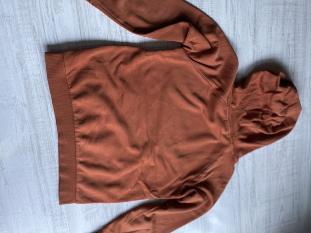Bluza 4f, kangurka, rozmiar 140