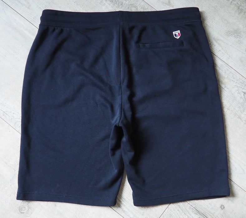 Jean Paul_spodenki dresowe męskie_rozmiar XXL