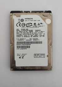 Disco HDD 320GB 2.5"