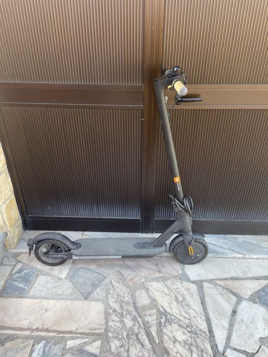 Trotinete eletrica xiaomi