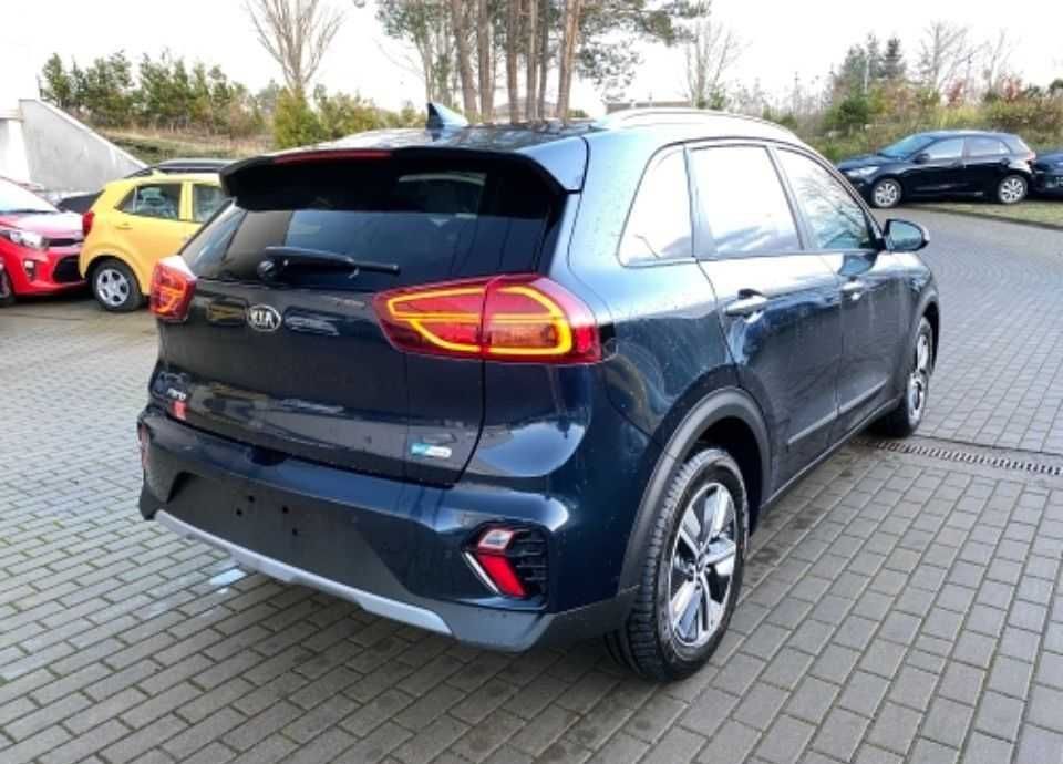 Разборка Kia Niro/Sorento/Sportage/Ceed капот бампер фара блок