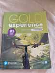 Gold experience B2 podręcznik