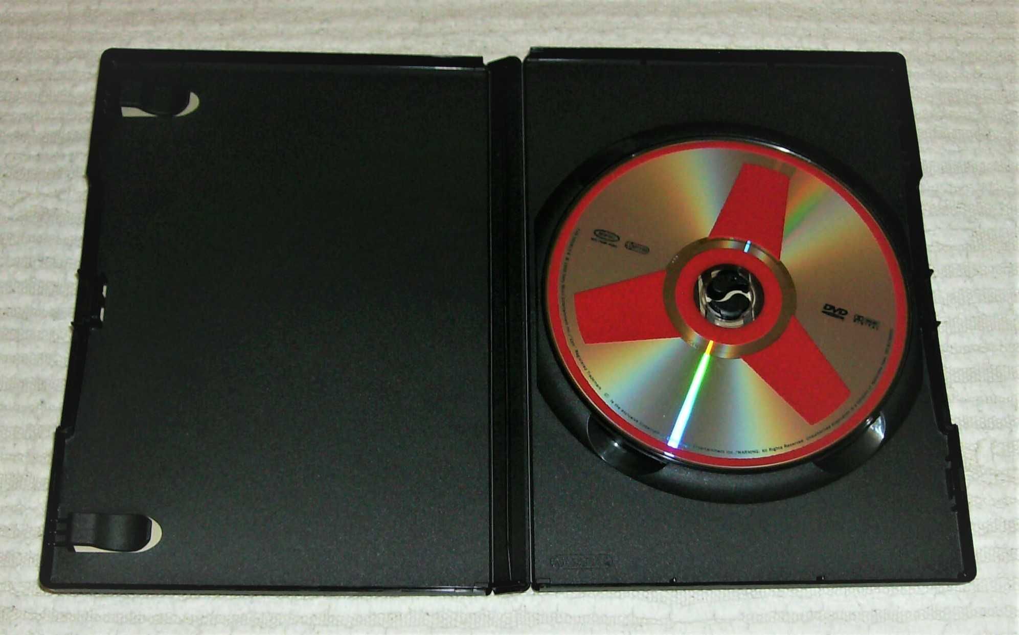 PEARL JAM - SINGLE VIDEO THEORY  (DVD)