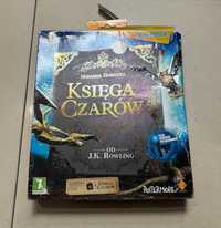 Gra PS3 Ksiega czarow / Nowy Lombard / Katowice