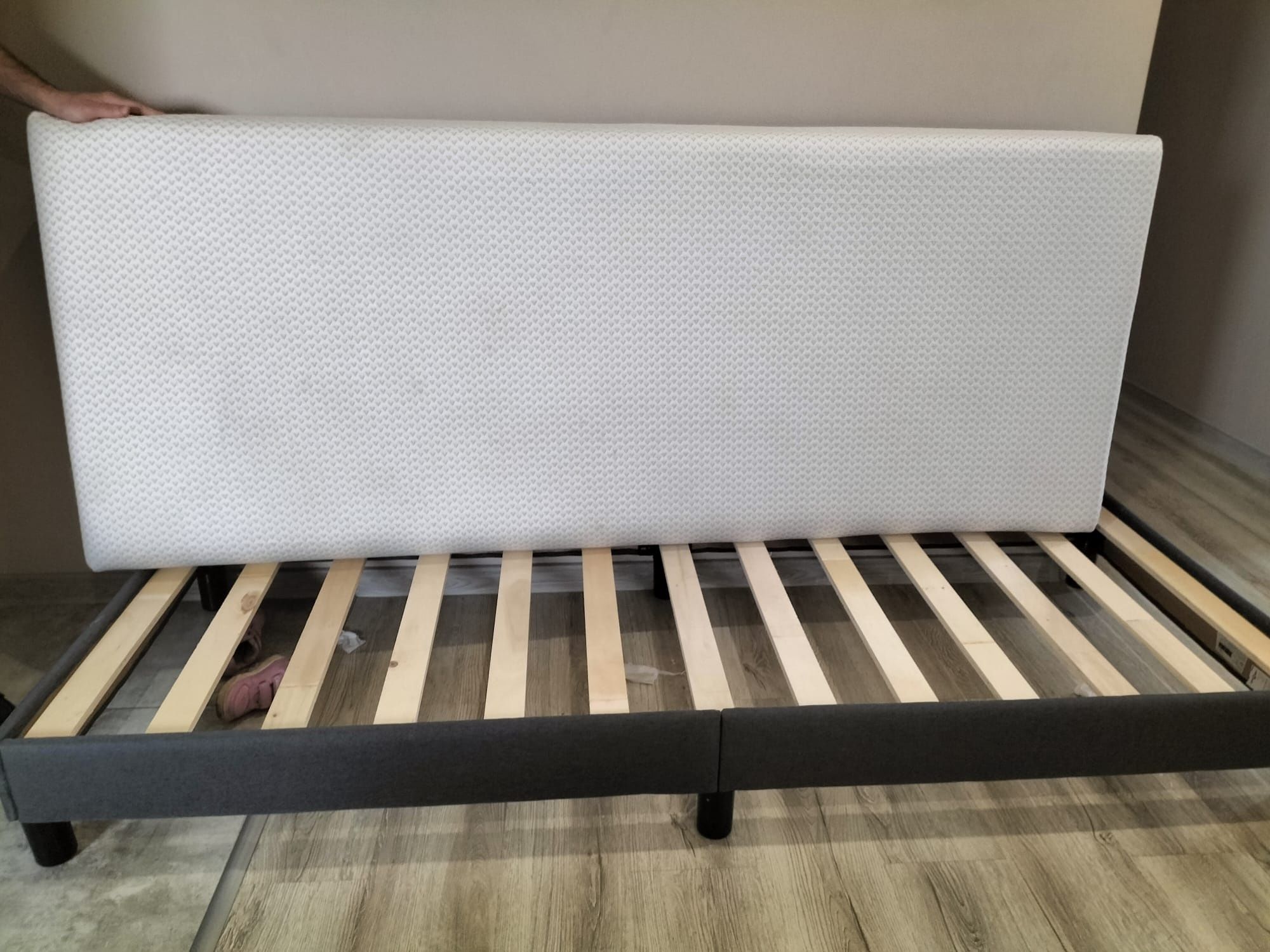 Łóżko 80x200 BDB Stan