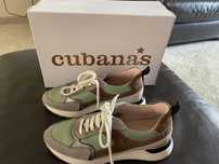 Sapatilhad Cubanas