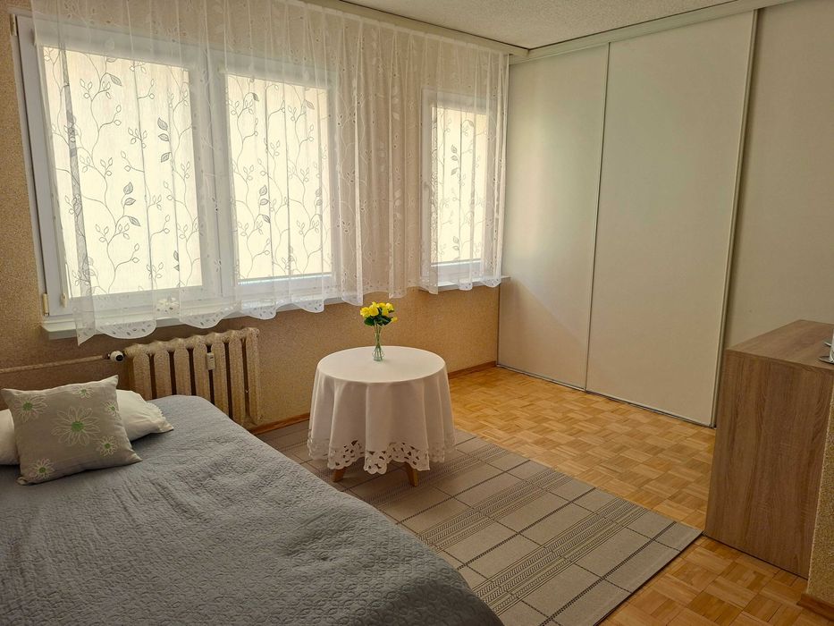 Sprzedam mieszkanie 54,26 m² w Stalowej Woli ul. Poniatowskiego 80