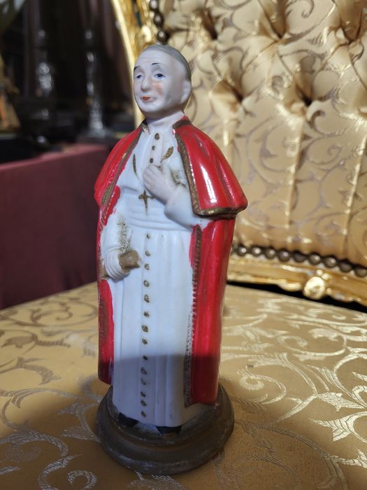 Figurka Święty Jan Paweł II papież