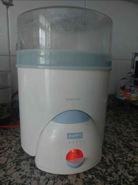 Estrelizador de biberons