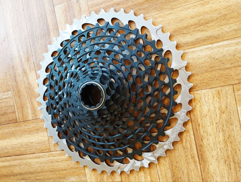 Kaseta SRAM X01 XG-1295
