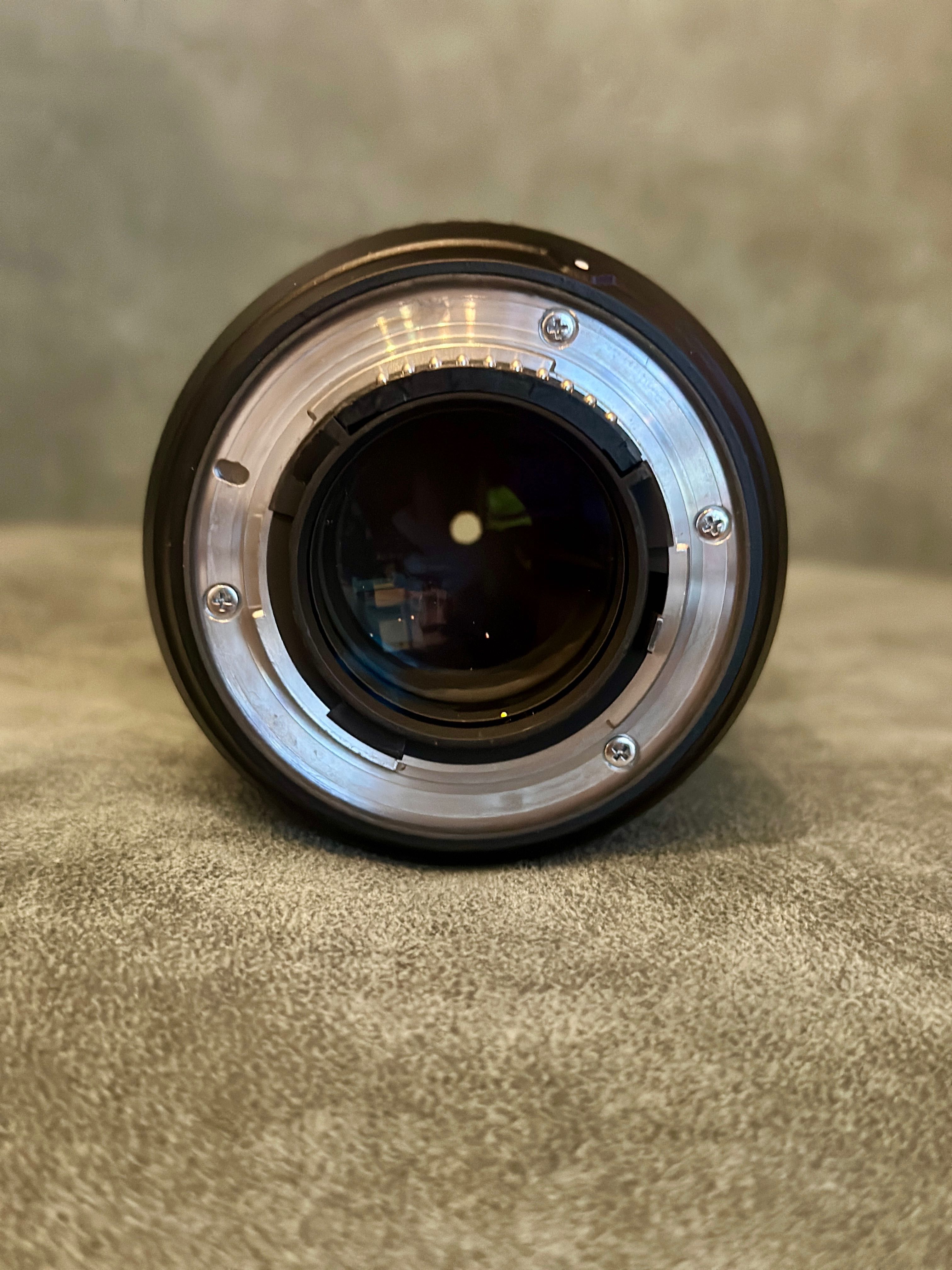 Nikon 24-70 mm f/2.8 G ED AF-S