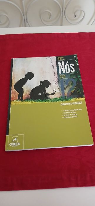 Caderno de atividades-Psicologia B