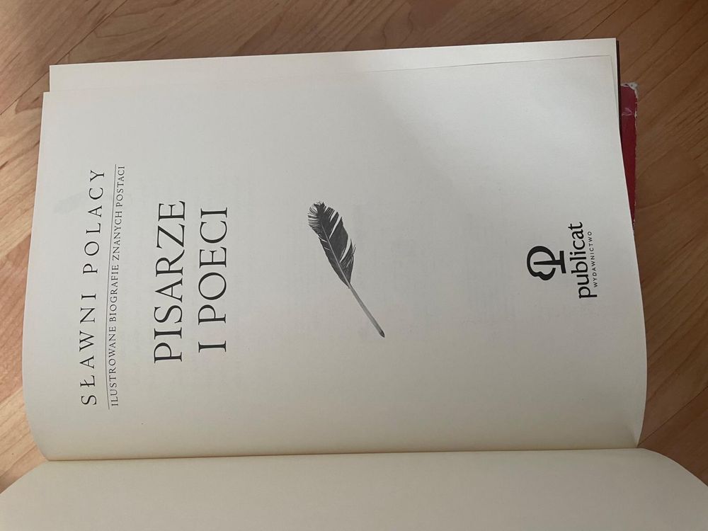 Encyklopedia Sławnych Polaków