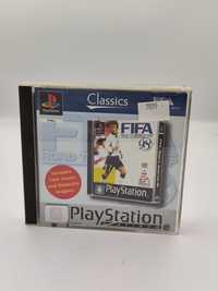 Fifa Road To World Cup 98 Ps1 nr 9895