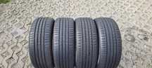 215/45r16 86H Kumho Ecsta HS51 z 2018r ładne!
