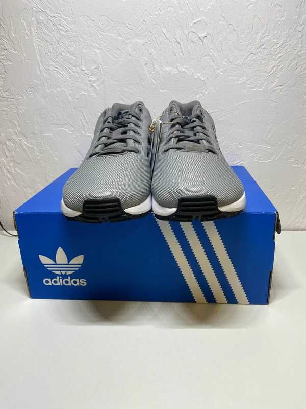 Buty sportowe Adidas ZX Flux r.42