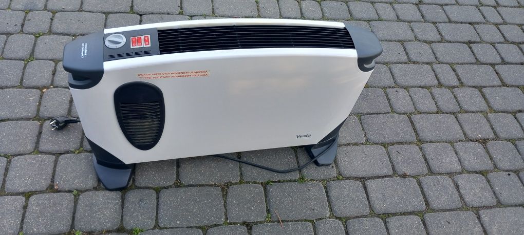 Grzejnik Vesta ECH01 2000W