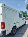 Volkswagen LT35 2.5TDI  Bus VW LT35 2.5TDI