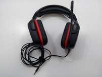 Słuchawki LOGITECH G332 nauszne po zwrocie FV