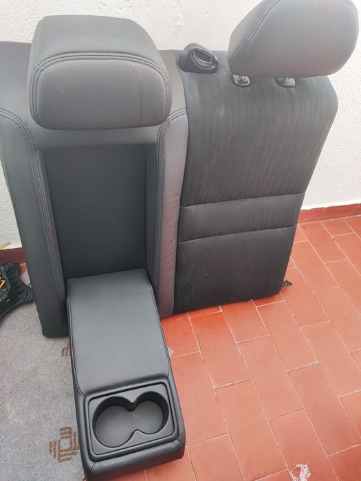 Bancos honda accord