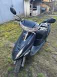 Suzuki sepia zz