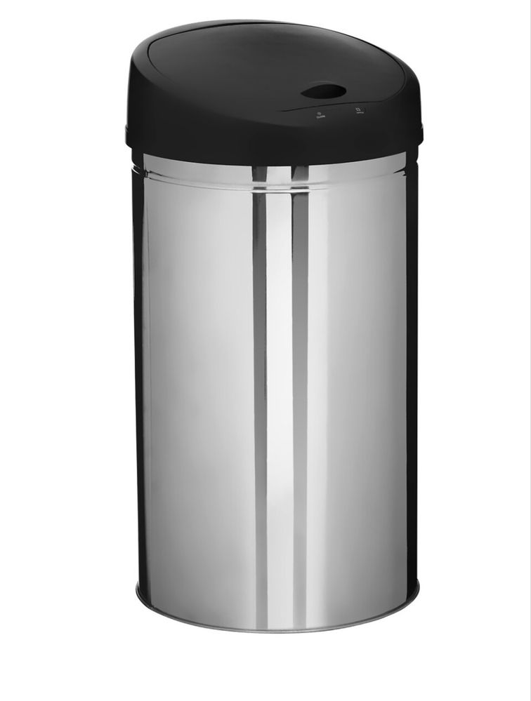Caixote Lixo 42L com Sensor
