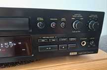 Pioneer PDR-609 nagrywarka + pilot oryginalny
