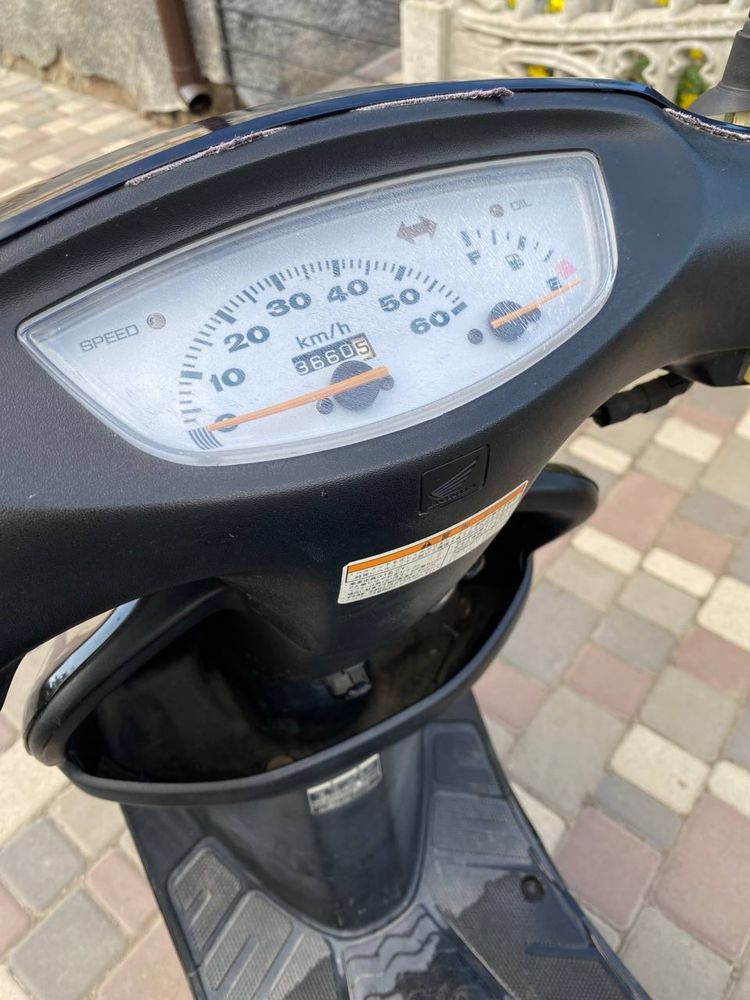 Honda Dio 34 Чудовий стан