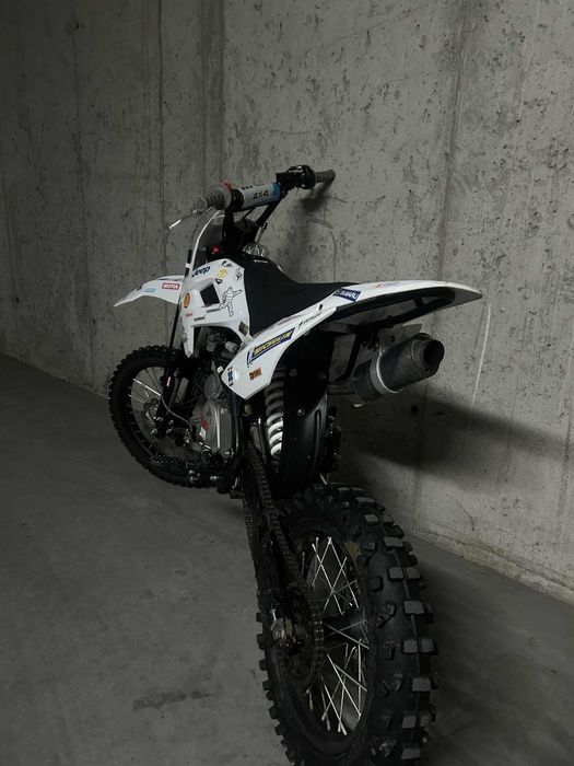 Cross mrf 140 rc-big