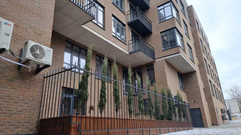 Продажа 3.к. ЖК Club House (ЭКСКЛЮЗИВ, КЛЮЧИ)