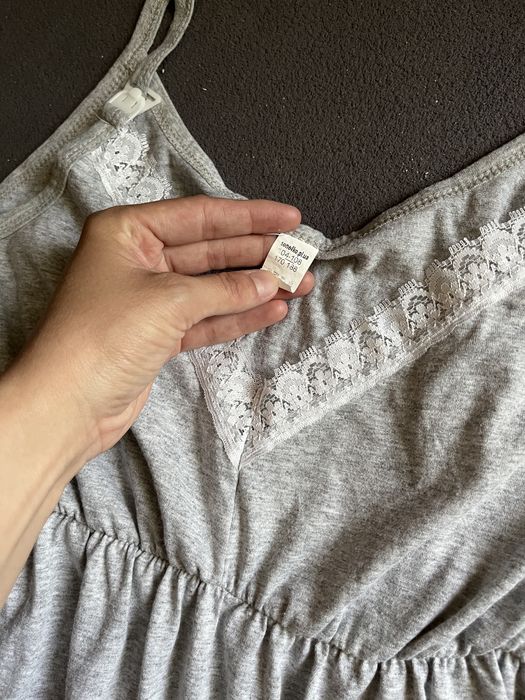 Для годування сорочка