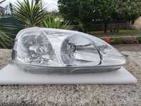 Farois Civic EK 96-99 Clear Facelift