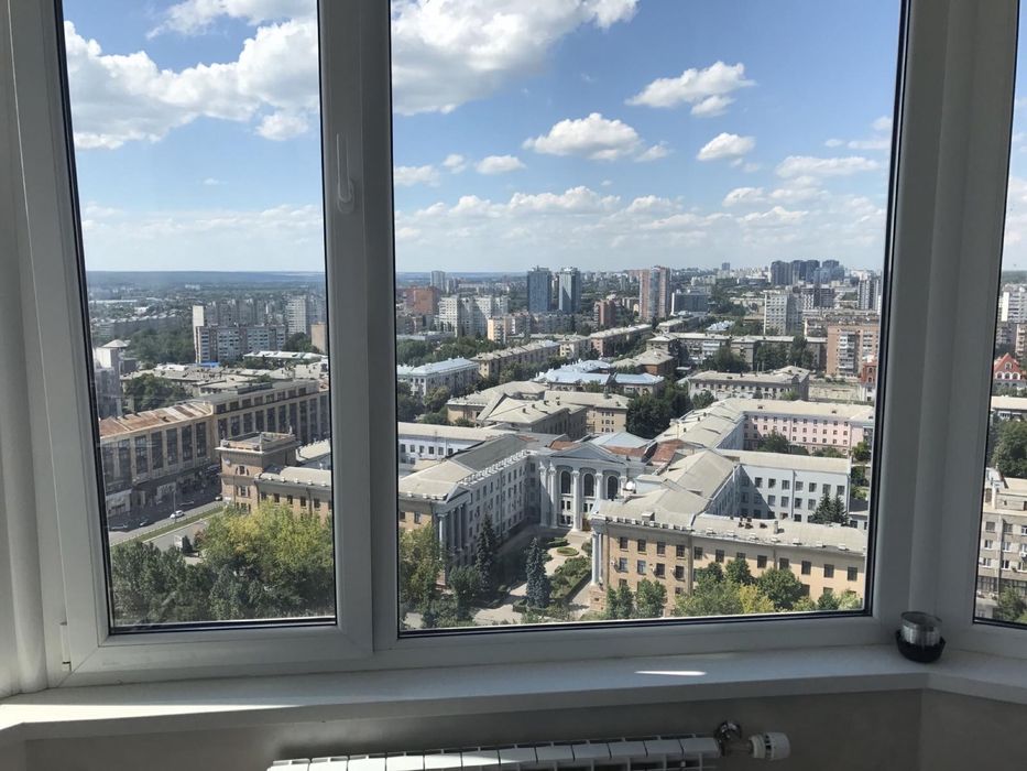 Власник здасть 3 к.кв, в елітному ЖК «АВАНТАЖ» поряд метро Наукова