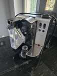 Automatyczny ekspres do kawy  DeLonghi Nespresso