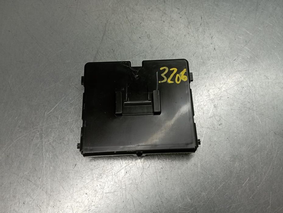 Módulo confort RENAULT Captur (J5_)