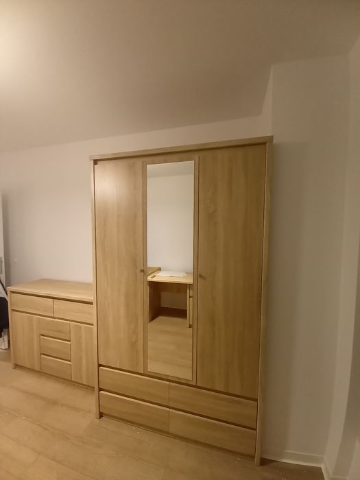 Montaż mebli z paczek wszystkich producentów