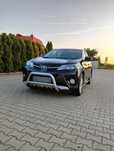 Toyota RAV4 Toyota RAV4 4x4 2.2 Diesel