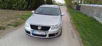 VW Passat B6 1.9 TDI klima szyberdach bez rdzy