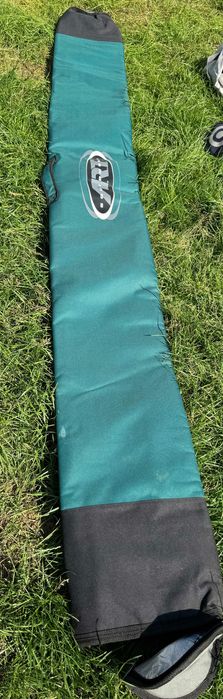 ART pokrowiec na maszty windsurfingowe