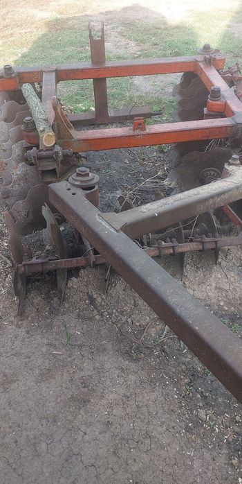 Бокові секції БДТ-7