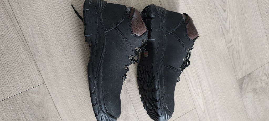 Buty ochronne Bearfield 43