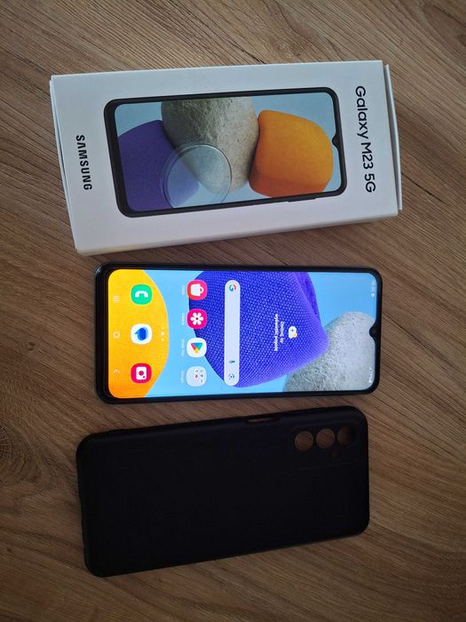 Samsung M23 używany