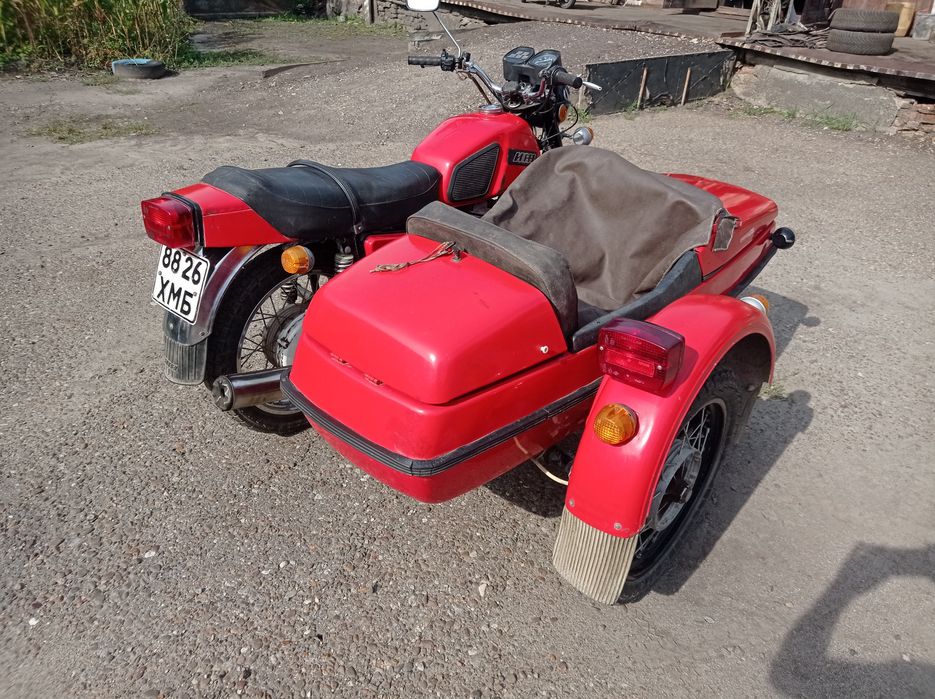 Планета 5 з живими документами