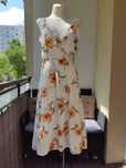 Sukienka letnia pretty little think L