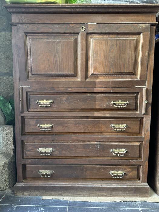 Móvel - secretaria - escrivaninha