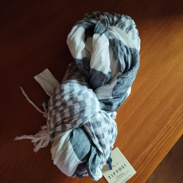 Lenço ou Koople unissexo NOVO