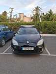 Renault Megane 2012 1.5 dci