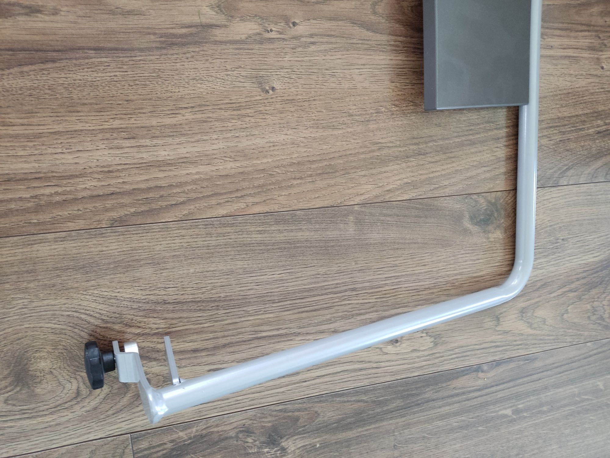 Solidna barierka do łóżka IKEA REPLAY RP-16B