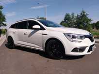 Renault Megane Kombi Grandtour