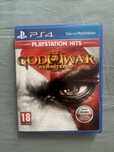 Gra God of war 3